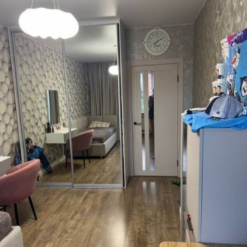 Продается 3-х комнатная квартира, 80,1 м²