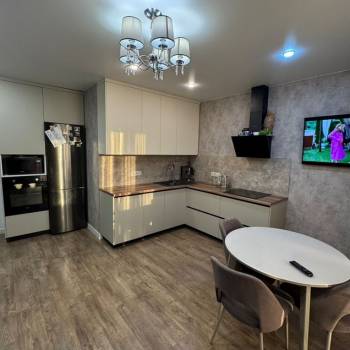 Продается 3-х комнатная квартира, 80,1 м²