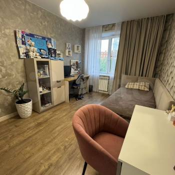 Продается 3-х комнатная квартира, 80,1 м²