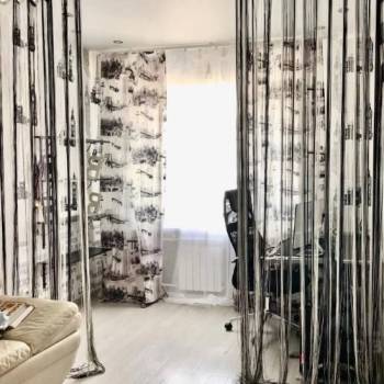 Продается 3-х комнатная квартира, 83,3 м²