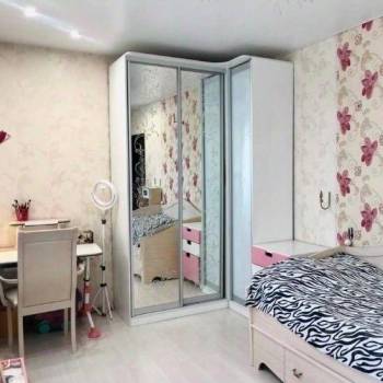 Продается 3-х комнатная квартира, 83,3 м²