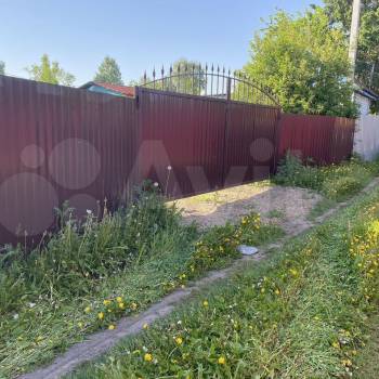 Продается Участок, 670 м²