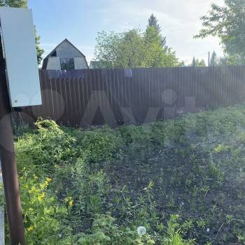 Продается Участок, 670 м²