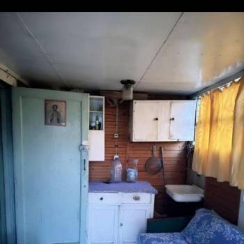 Продается Дом, 20 м²