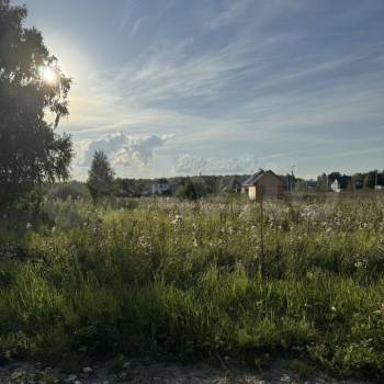 Продается Участок, 1000 м²