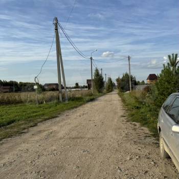 Продается Участок, 1000 м²