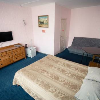 Сдается 1-комнатная квартира, 24 м²