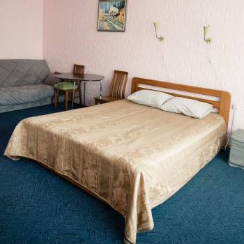 Сдается 1-комнатная квартира, 24 м²