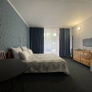 Сдается 1-комнатная квартира, 24 м²