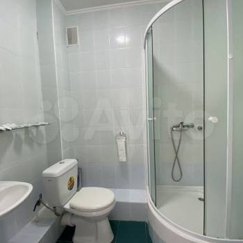 Сдается 1-комнатная квартира, 24 м²