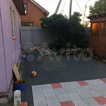 Продается Дом, 44 м²