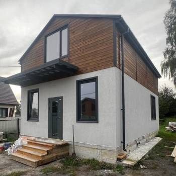 Продается Дом, 102 м²