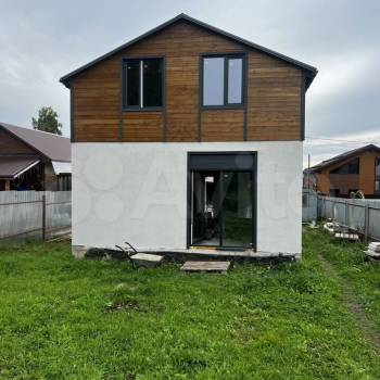 Продается Дом, 102 м²