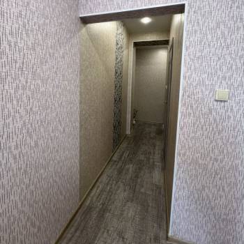 Продается 1-комнатная квартира, 34,5 м²