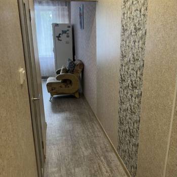 Продается 1-комнатная квартира, 34,5 м²