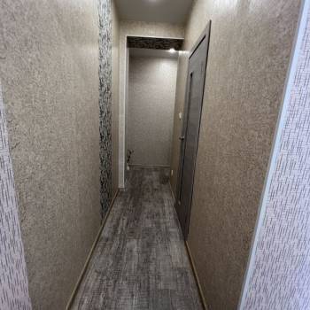 Продается 1-комнатная квартира, 34,5 м²