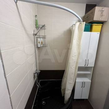 Продается 1-комнатная квартира, 34,5 м²