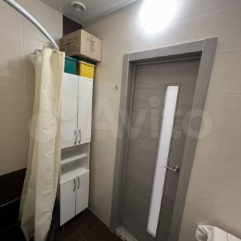 Продается 1-комнатная квартира, 34,5 м²