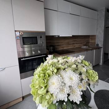 Продается 3-х комнатная квартира, 53 м²