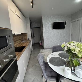 Продается 3-х комнатная квартира, 53 м²