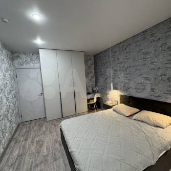 Продается 3-х комнатная квартира, 53 м²