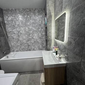 Продается 3-х комнатная квартира, 53 м²