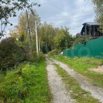 Продается Участок, 330 м²