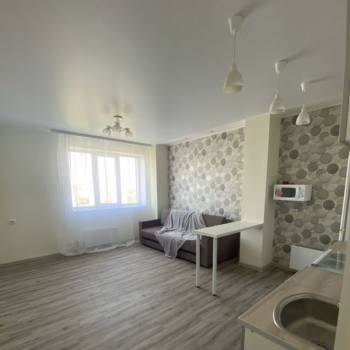 Сдается 2-х комнатная квартира, 52 м²