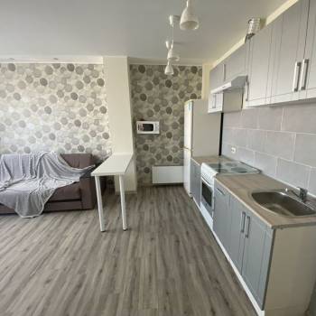 Сдается 2-х комнатная квартира, 52 м²