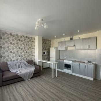 Сдается 2-х комнатная квартира, 52 м²