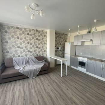 Сдается 2-х комнатная квартира, 52 м²