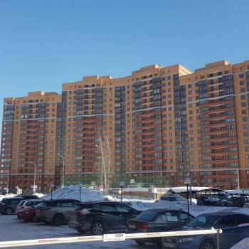 Продается 3-х комнатная квартира, 71,6 м²