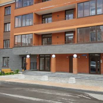 Продается 3-х комнатная квартира, 71,6 м²