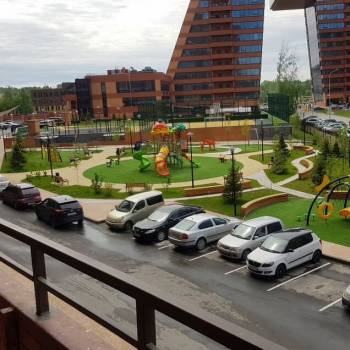 Продается 3-х комнатная квартира, 71,6 м²