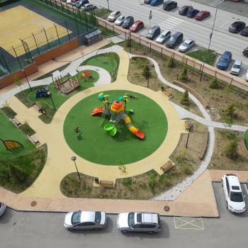 Продается 3-х комнатная квартира, 71,6 м²