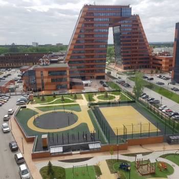 Продается 3-х комнатная квартира, 71,6 м²