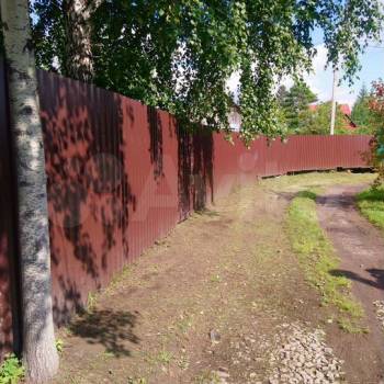 Продается Дом, 12 м²