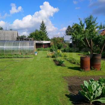 Продается Дом, 12 м²