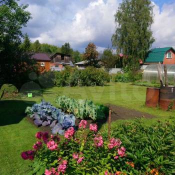 Продается Дом, 12 м²