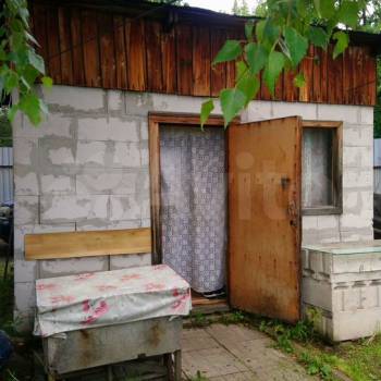 Продается Дом, 12 м²