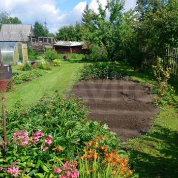 Продается Дом, 12 м²