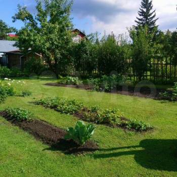 Продается Дом, 12 м²