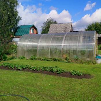 Продается Дом, 12 м²