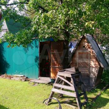 Продается Дом, 12 м²