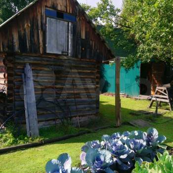 Продается Дом, 12 м²