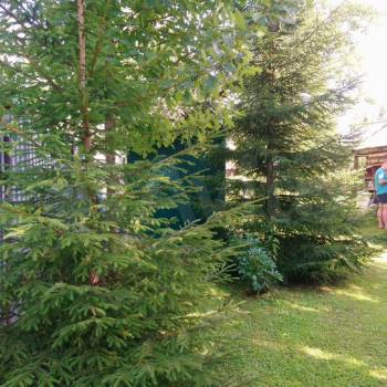 Продается Дом, 12 м²