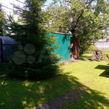 Продается Дом, 12 м²