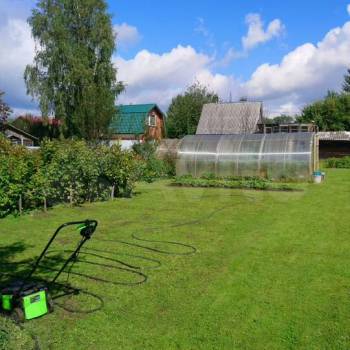 Продается Дом, 12 м²