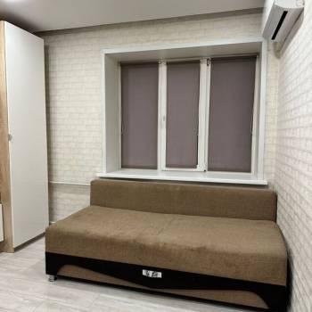 Продается 1-комнатная квартира, 17,8 м²