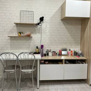 Продается 1-комнатная квартира, 17,8 м²